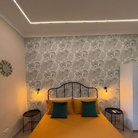 B&B Vittoria Anzio Exteriör bild