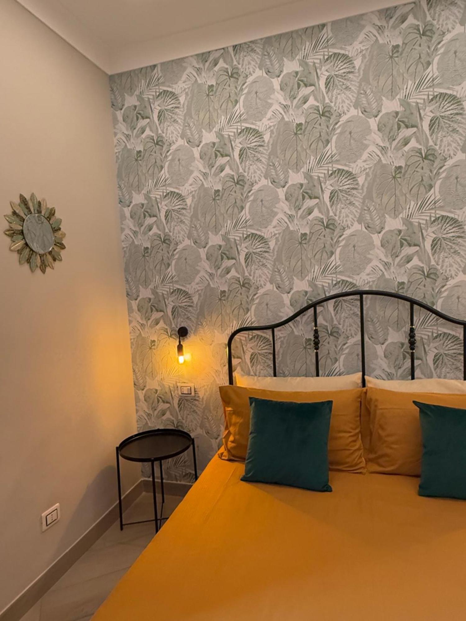B&B Vittoria Anzio Exteriör bild